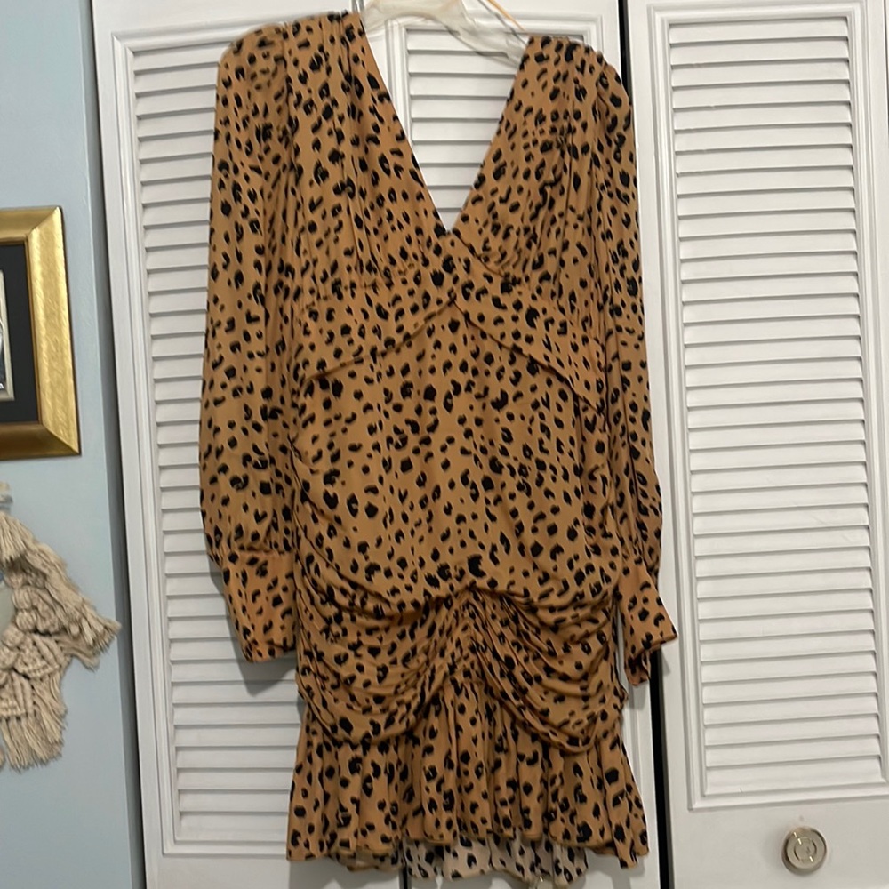 Nicholas Cocktail Dress